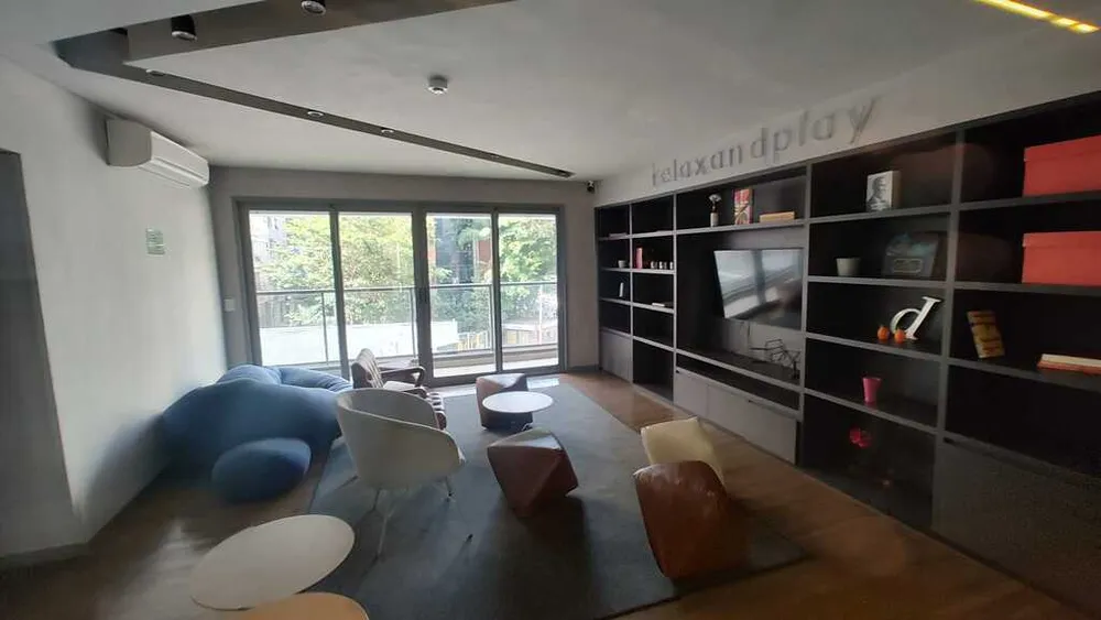 Apartamento, 1 quarto, 72 m² - Foto 2