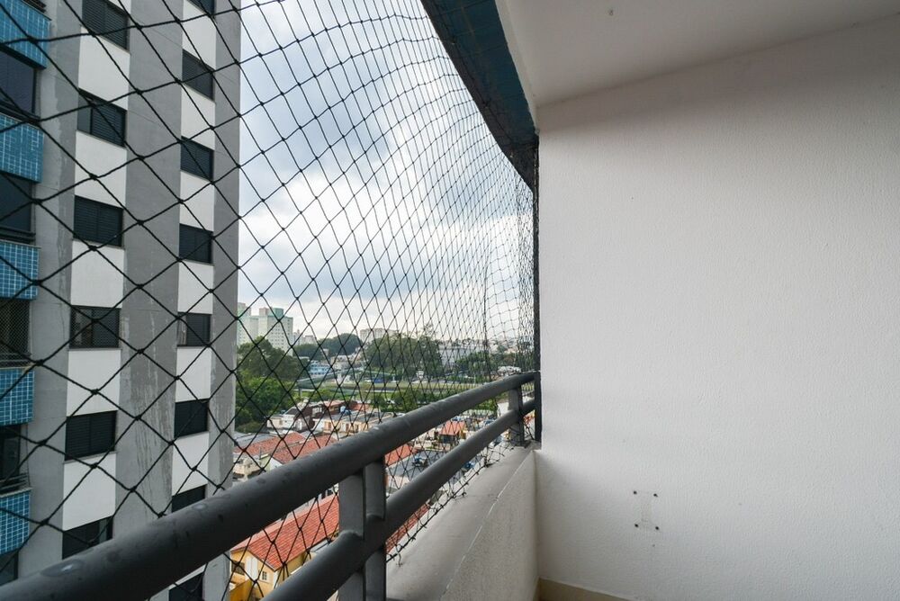 Apartamento à venda com 3 quartos, 71m² - Foto 4
