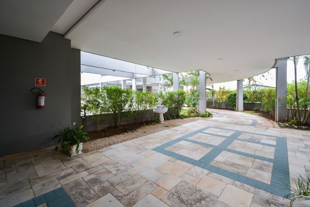 Apartamento à venda com 3 quartos, 71m² - Foto 1