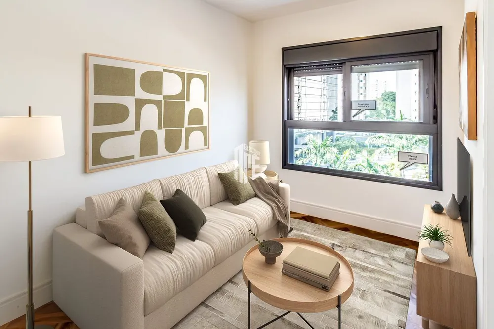 Apartamento, 3 quartos, 127 m² - Foto 2