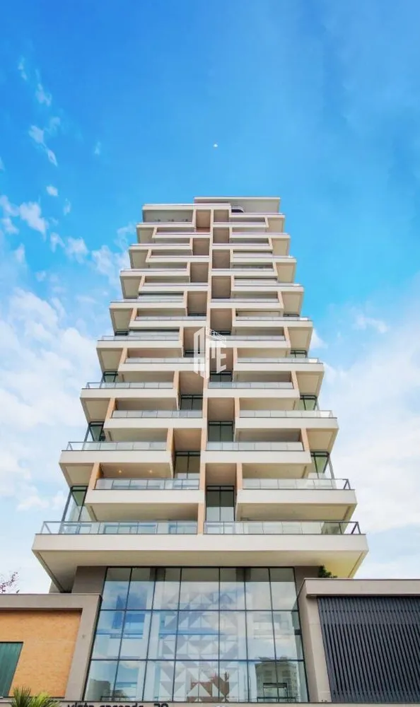 Apartamento, 3 quartos, 127 m² - Foto 4