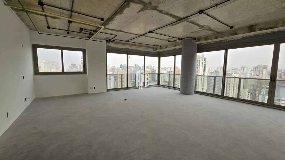 Apartamento à venda com 4 quartos, 359m² - Foto 1