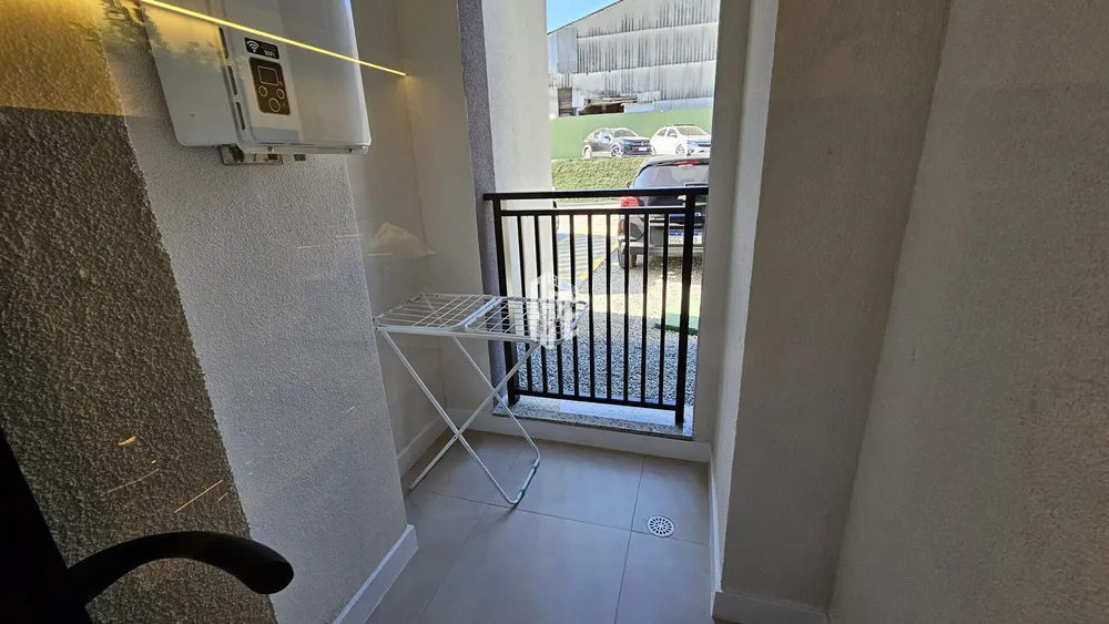 Apartamento, 3 quartos, 117 m² - Foto 1