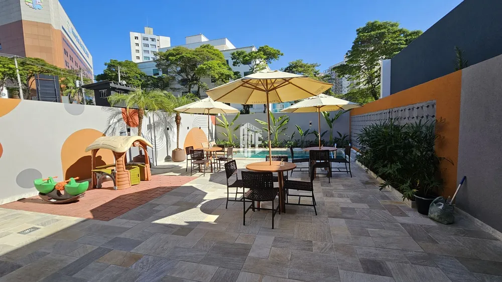 Apartamento, 3 quartos, 117 m² - Foto 4