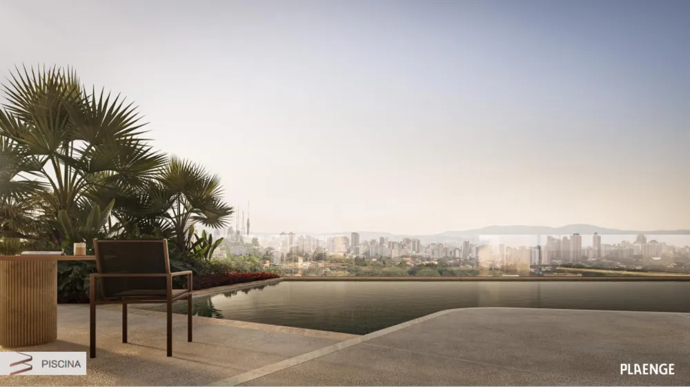 Apartamento, 3 quartos, 192 m² - Foto 1