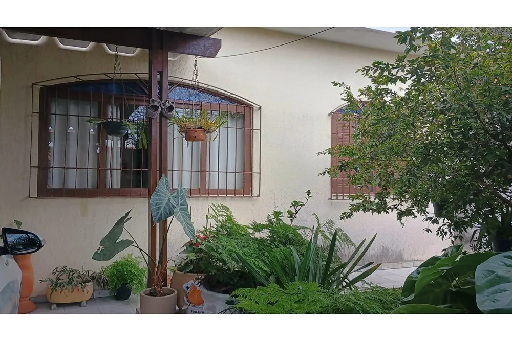 Casa, 3 quartos, 166 m² - Foto 1
