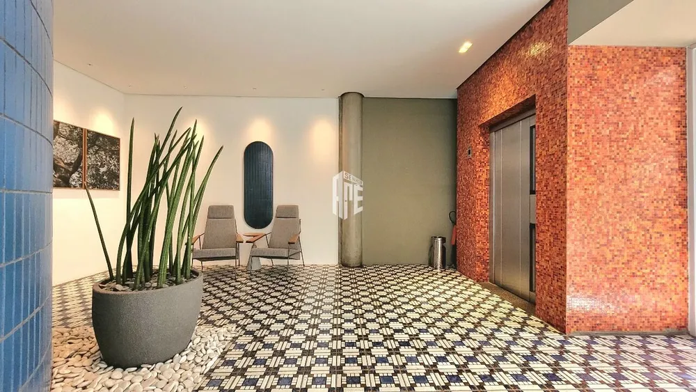 Apartamento, 3 quartos, 296 m² - Foto 2
