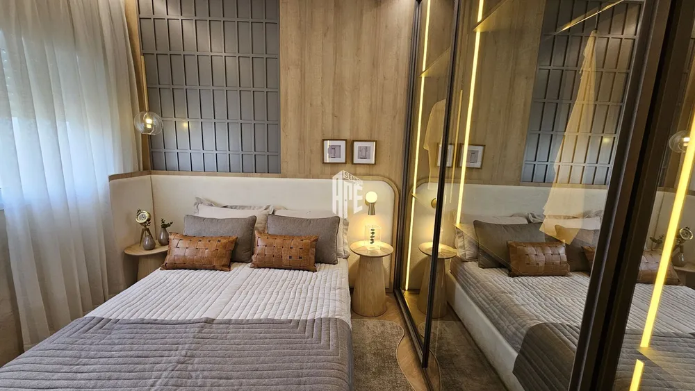 Apartamento, 2 quartos, 68 m² - Foto 1