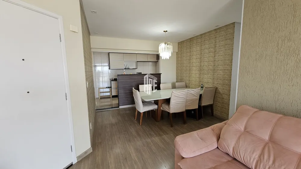 Apartamento, 3 quartos, 104 m² - Foto 3