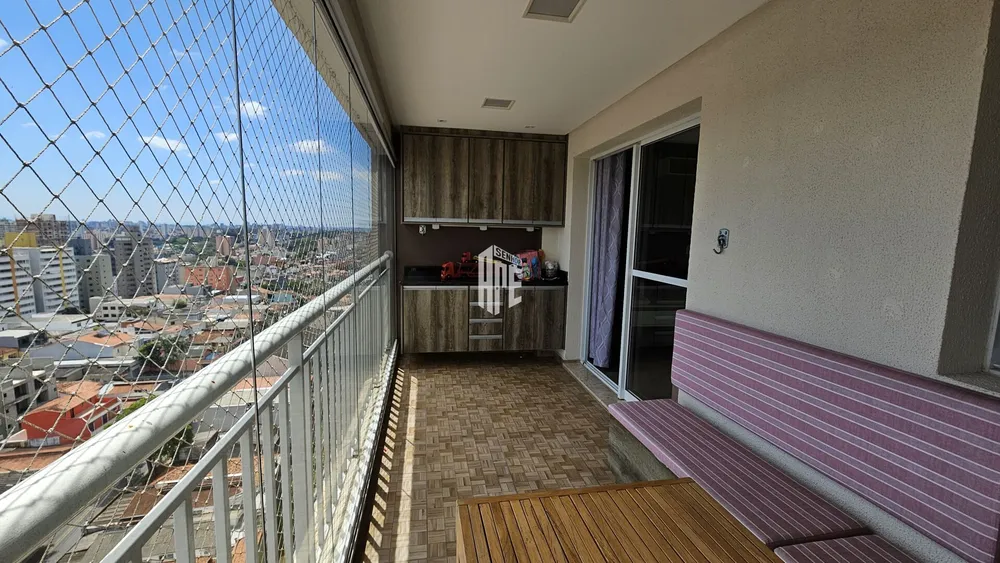 Apartamento, 3 quartos, 104 m² - Foto 1