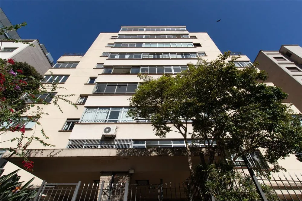 Apartamento, 2 quartos, 60 m² - Foto 2