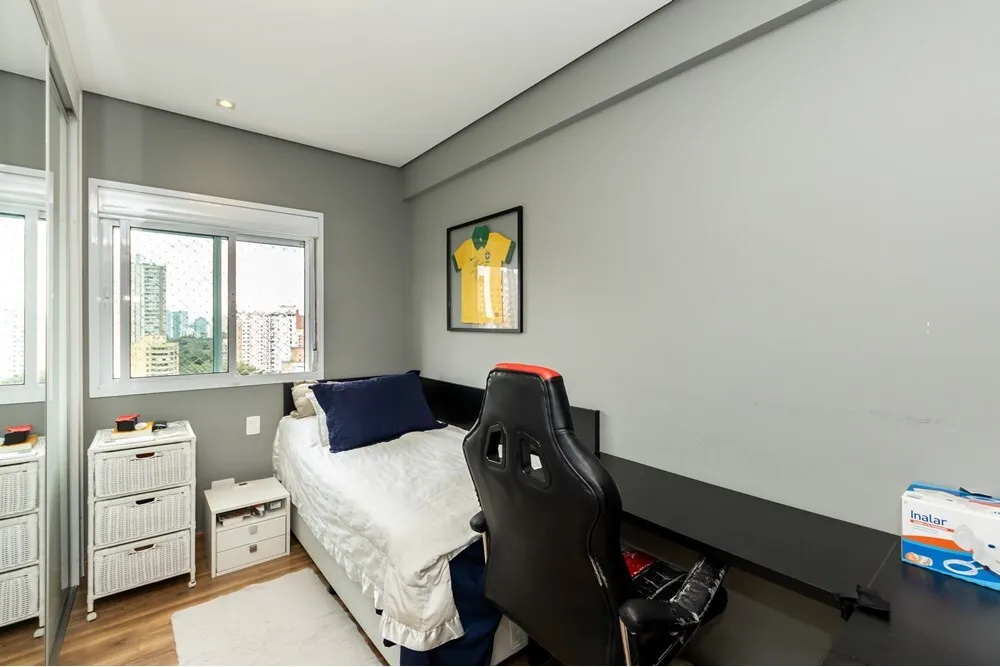Apartamento, 3 quartos, 126 m² - Foto 2