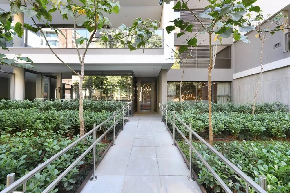 Apartamento, 3 quartos, 315 m² - Foto 3