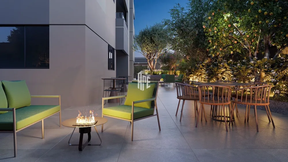 Apartamento, 3 quartos, 85 m² - Foto 3