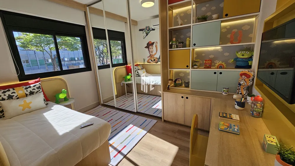Apartamento, 3 quartos, 163 m² - Foto 3
