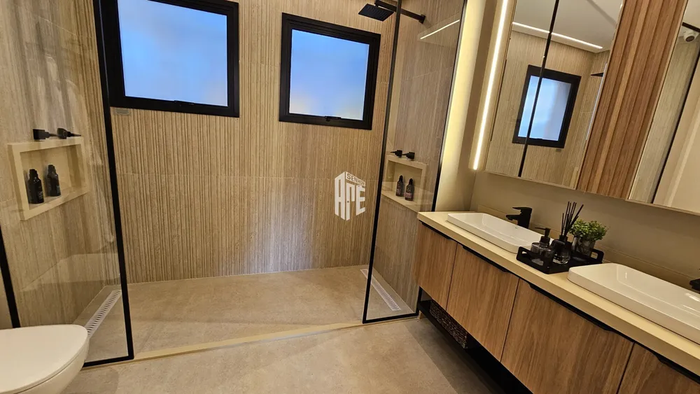 Apartamento, 3 quartos, 163 m² - Foto 2