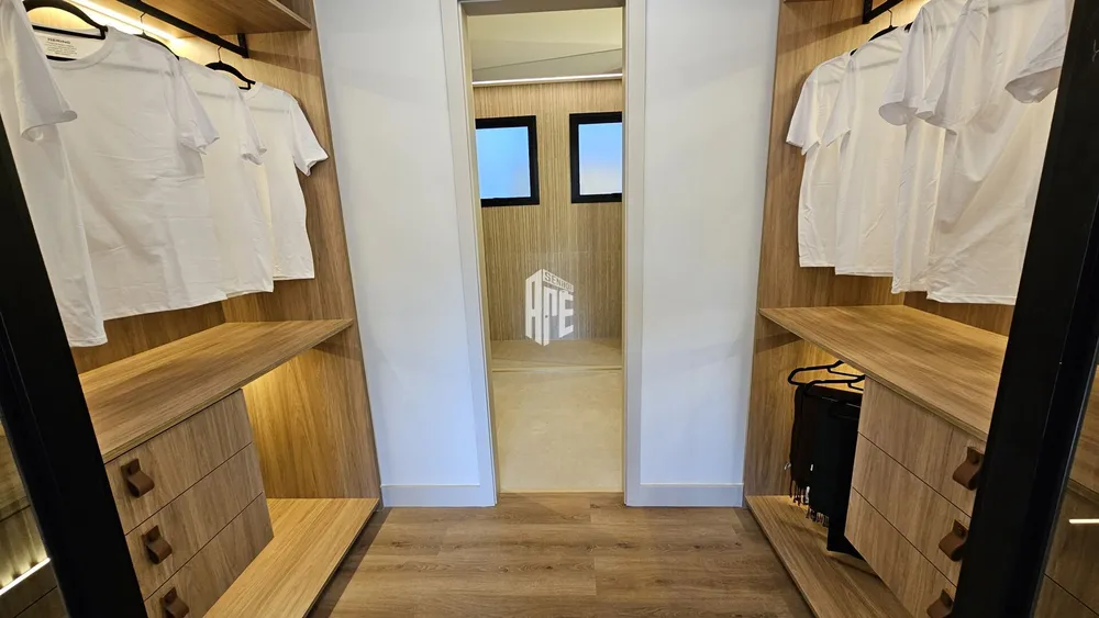 Apartamento, 3 quartos, 163 m² - Foto 1
