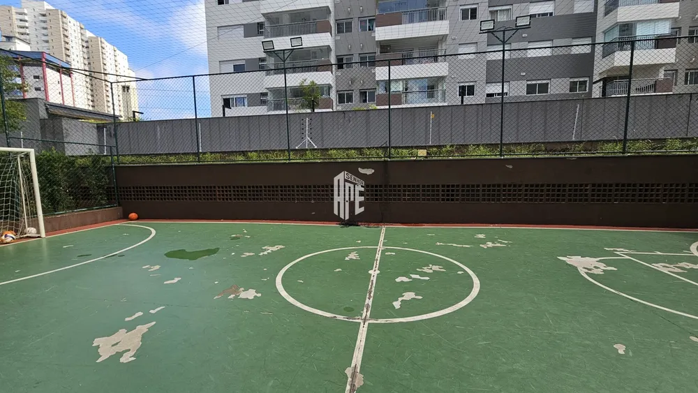 Apartamento, 3 quartos, 103 m² - Foto 3