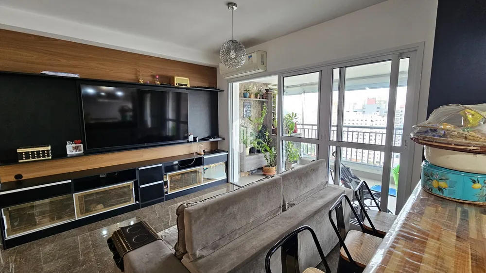 Apartamento, 3 quartos, 103 m² - Foto 2