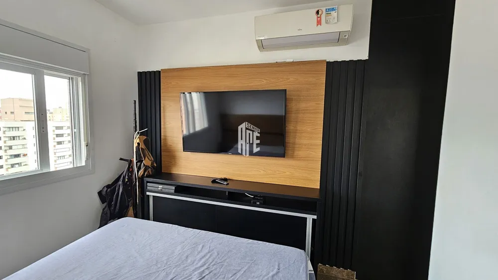 Apartamento, 3 quartos, 103 m² - Foto 1