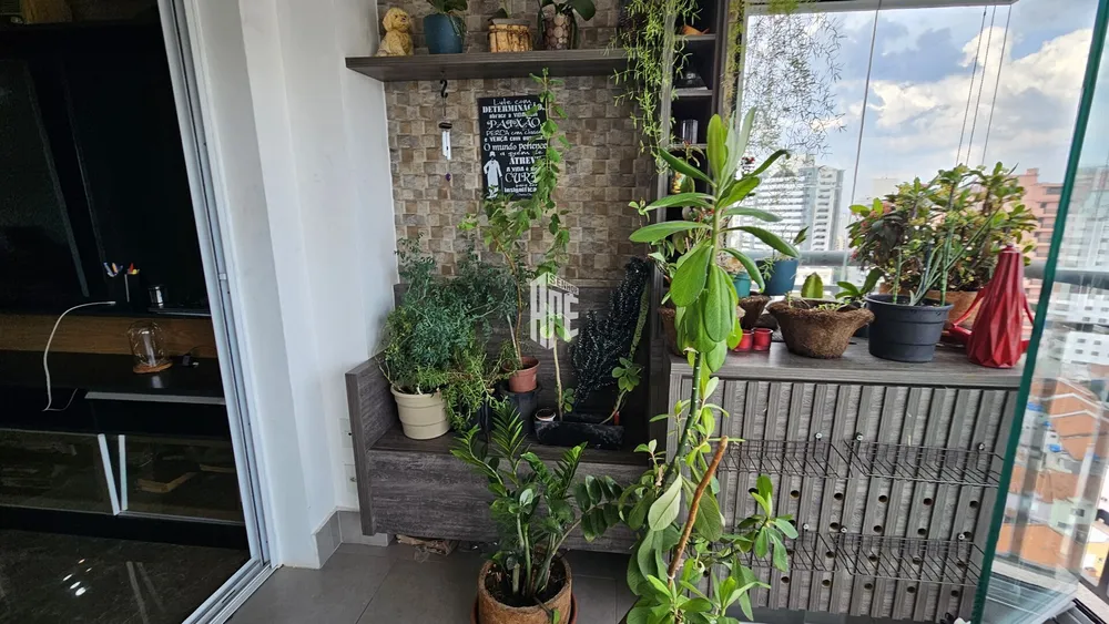 Apartamento, 3 quartos, 103 m² - Foto 4