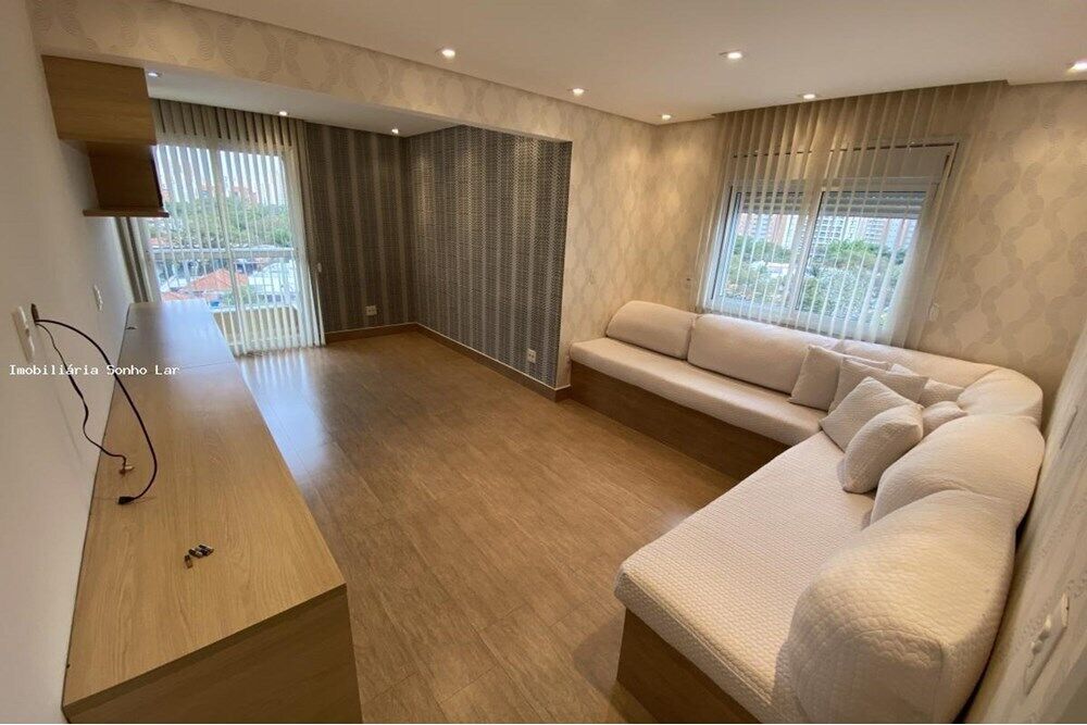 Apartamento à venda com 3 quartos, 120m² - Foto 12