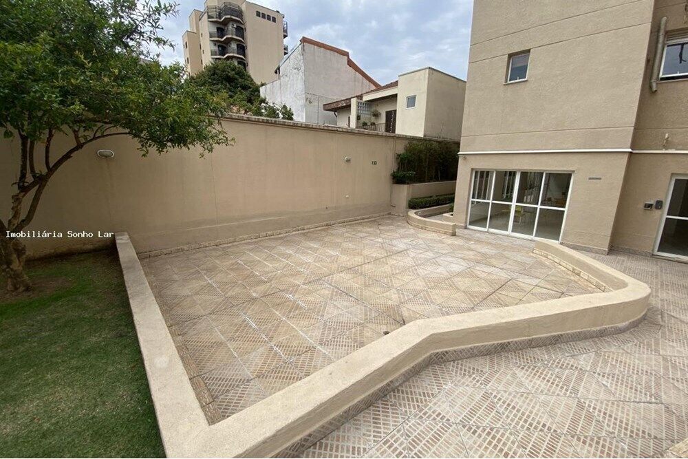 Apartamento à venda com 3 quartos, 120m² - Foto 2