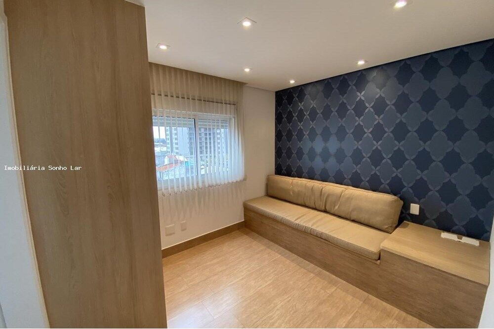 Apartamento à venda com 3 quartos, 120m² - Foto 11