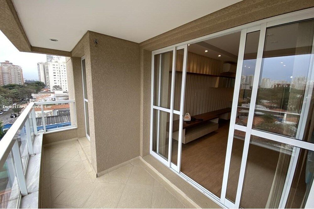 Apartamento à venda com 3 quartos, 120m² - Foto 3