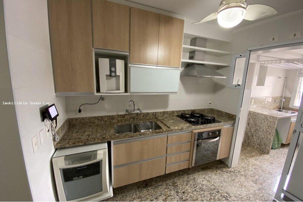 Apartamento à venda com 3 quartos, 120m² - Foto 9