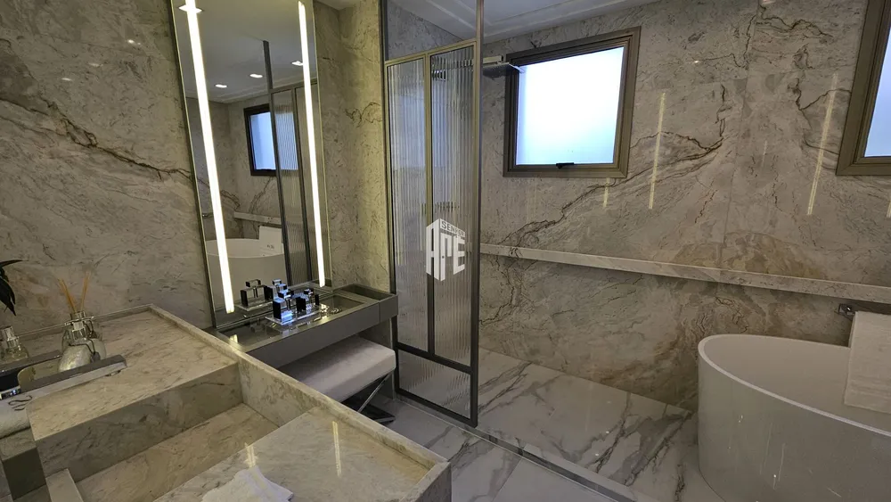 Apartamento, 4 quartos, 264 m² - Foto 3