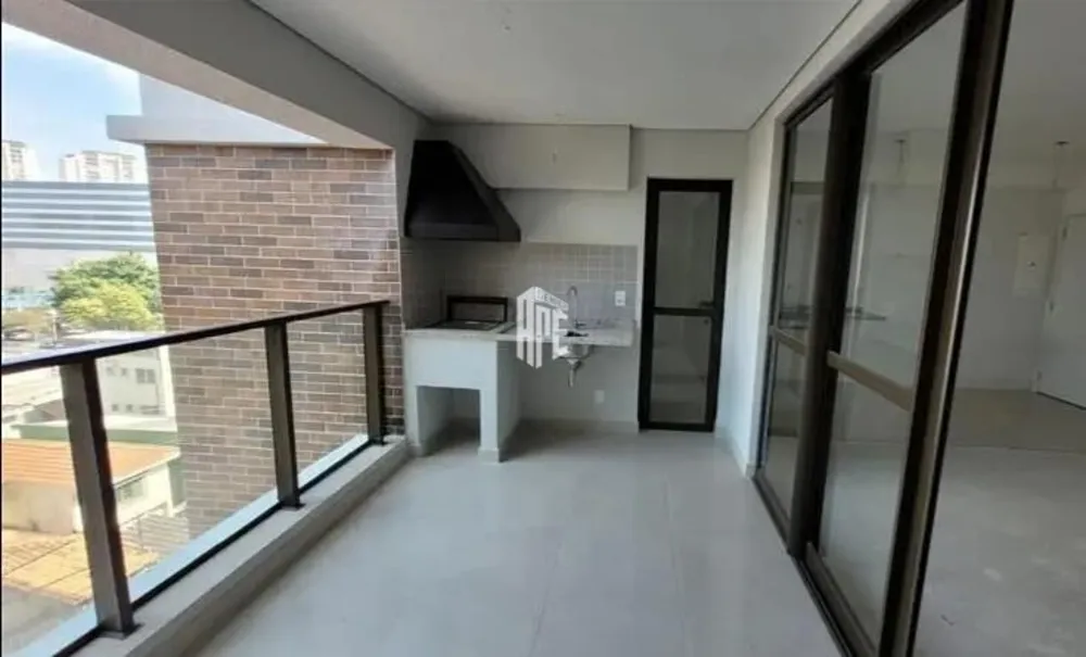 Apartamento, 3 quartos, 117 m² - Foto 1