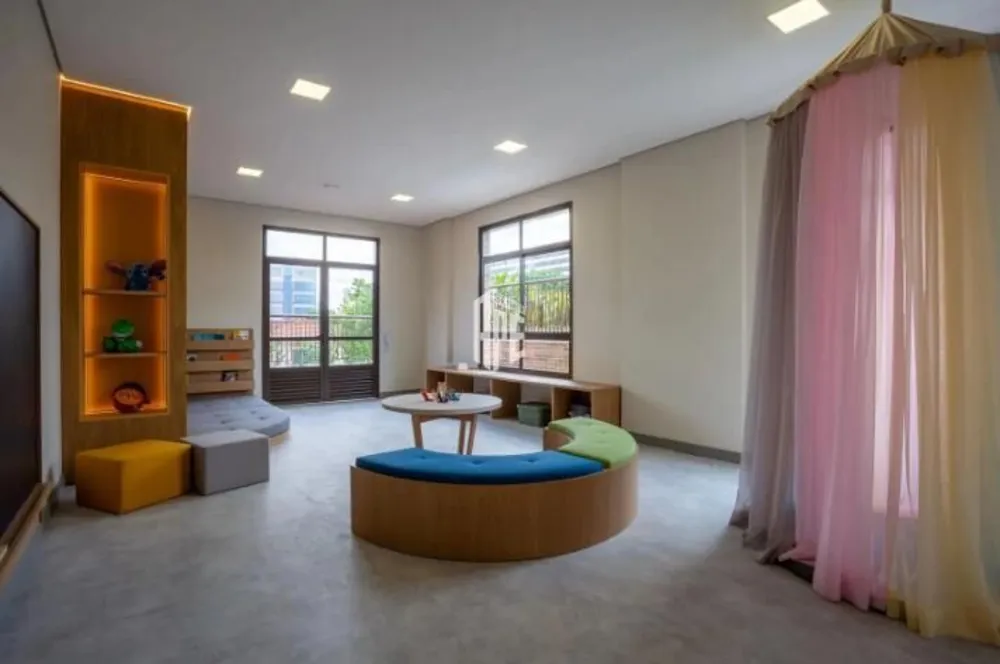 Apartamento, 3 quartos, 117 m² - Foto 2