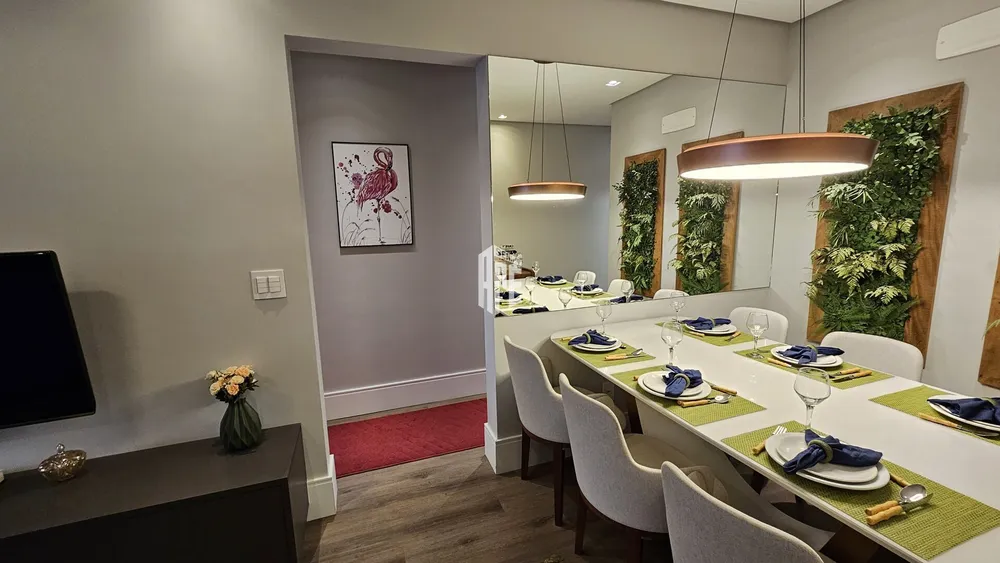 Apartamento, 2 quartos, 64 m² - Foto 4
