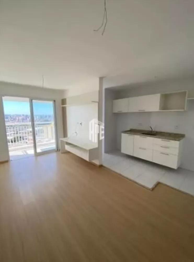 Apartamento à venda com 2 quartos, 59m² - Foto 6