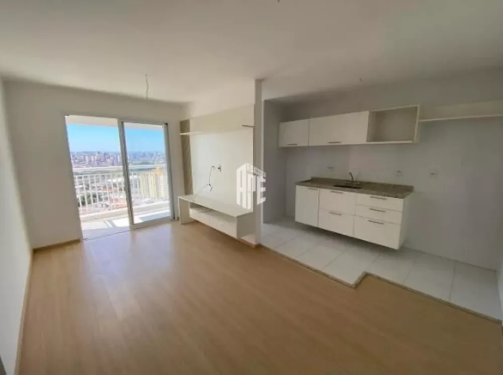 Apartamento à venda com 2 quartos, 59m² - Foto 1