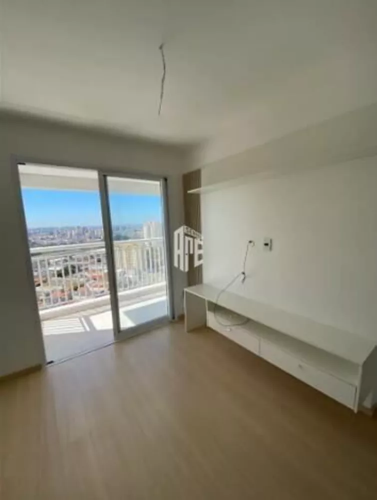 Apartamento à venda com 2 quartos, 59m² - Foto 5