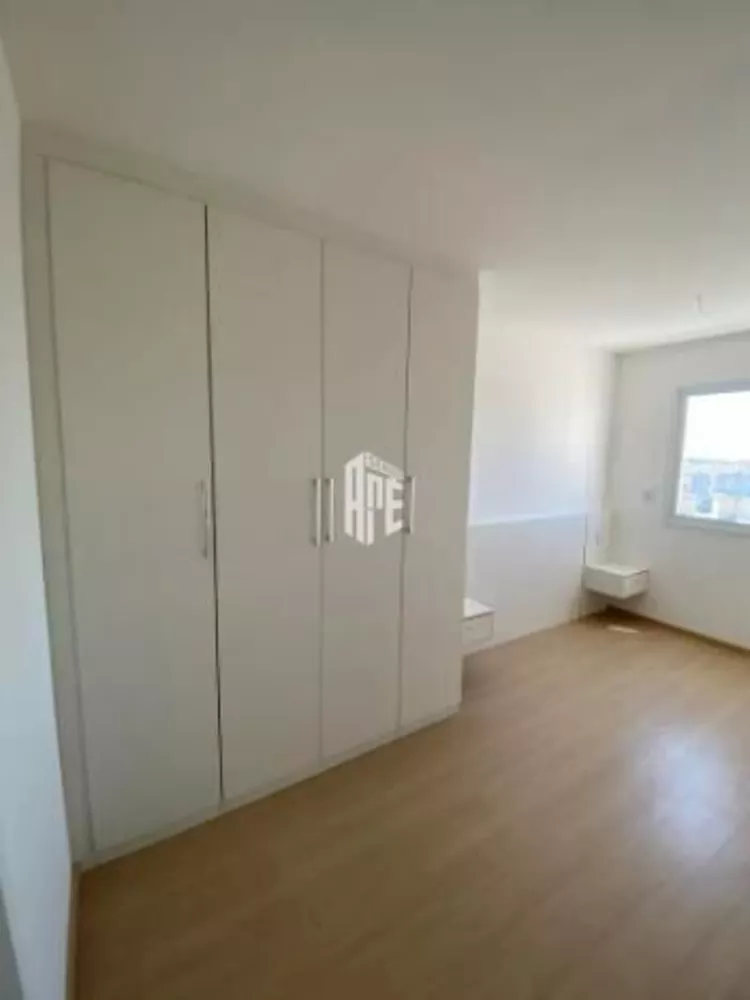 Apartamento à venda com 2 quartos, 59m² - Foto 4