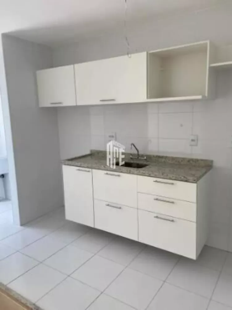 Apartamento à venda com 2 quartos, 59m² - Foto 3