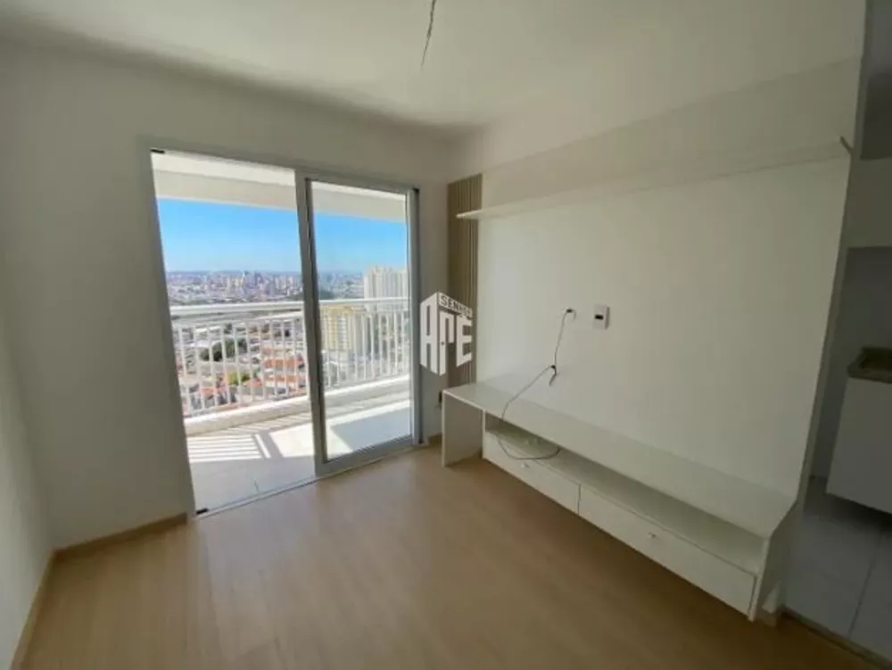 Apartamento à venda com 2 quartos, 59m² - Foto 2