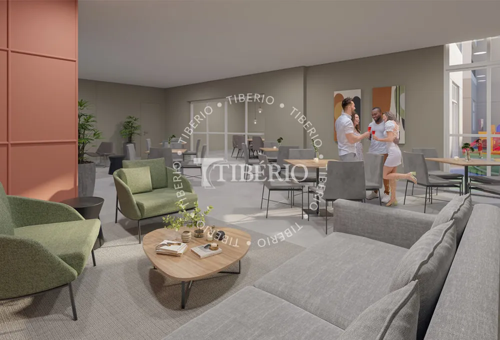 Apartamento, 3 quartos, 80 m² - Foto 4