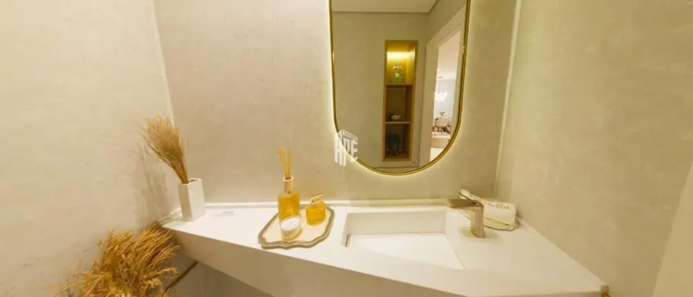 Apartamento, 3 quartos, 117 m² - Foto 1