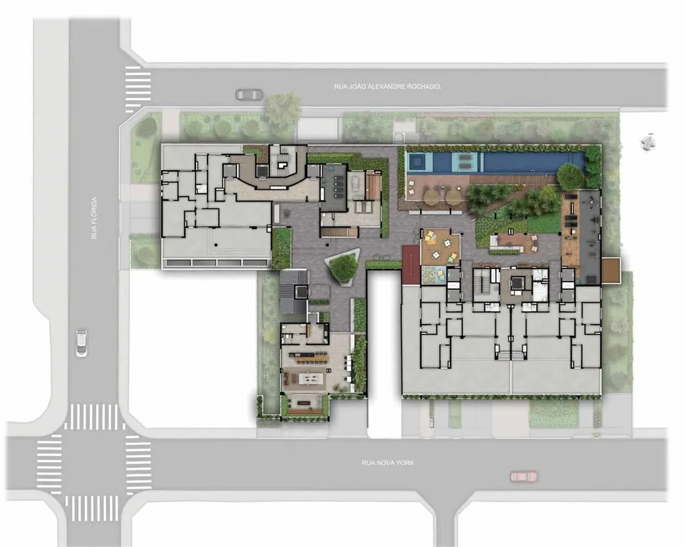 Apartamento, 4 quartos, 151 m² - Foto 3