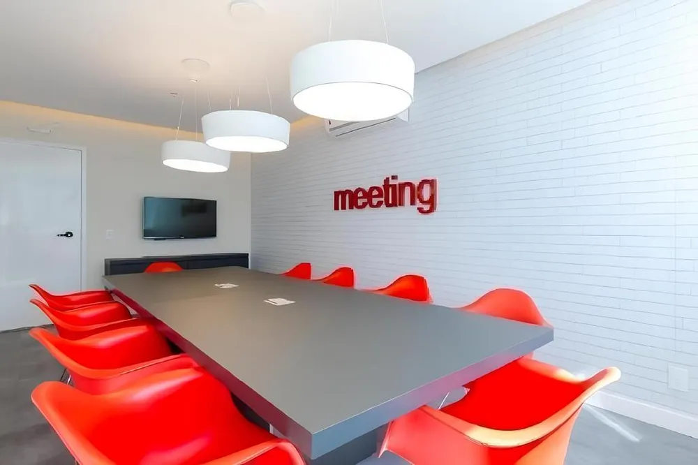 Sala-Conjunto, 39 m² - Foto 2