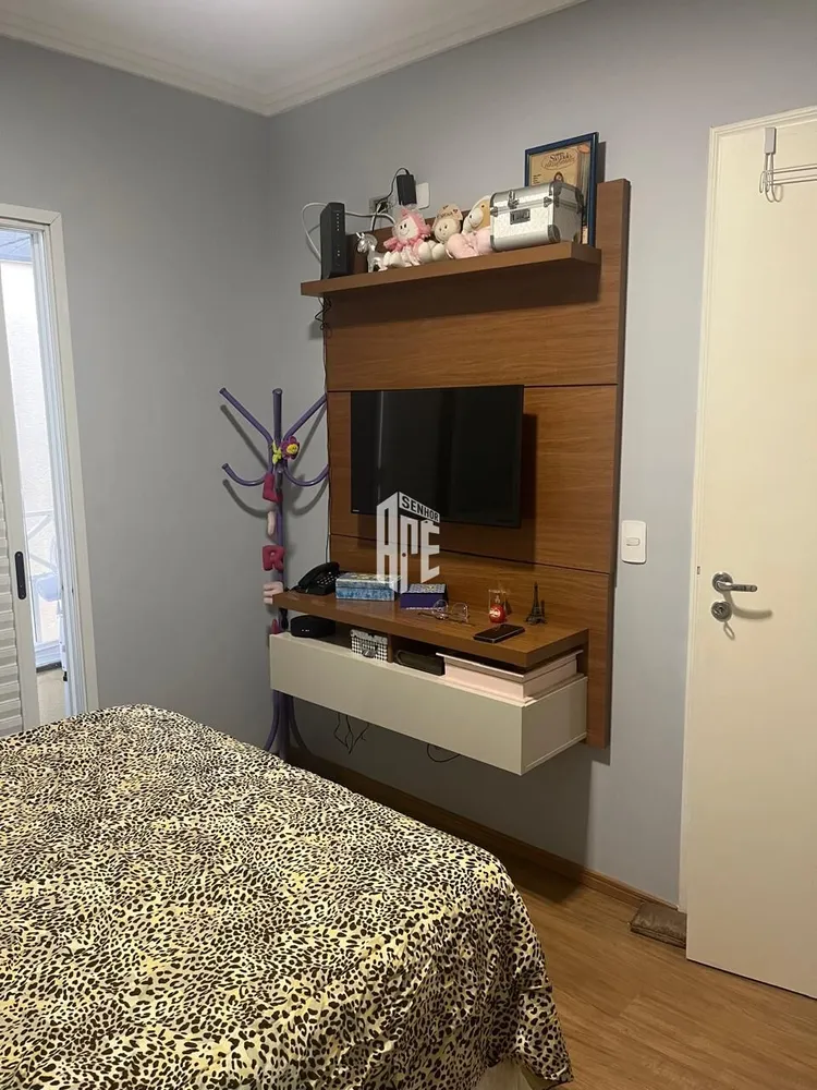 Apartamento, 3 quartos, 75 m² - Foto 4