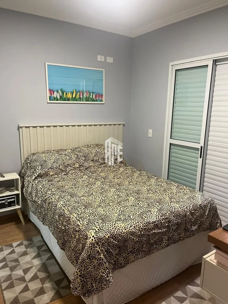 Apartamento, 3 quartos, 75 m² - Foto 1