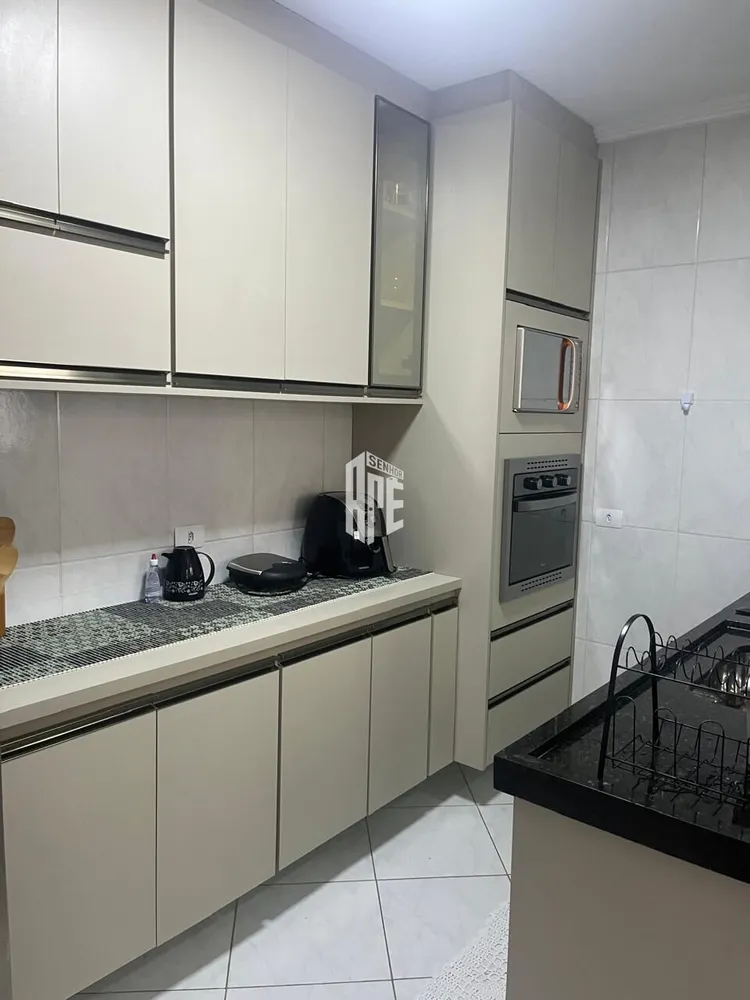 Apartamento, 3 quartos, 75 m² - Foto 2