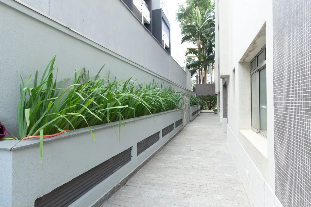 Apartamento, 1 quarto, 74 m² - Foto 2