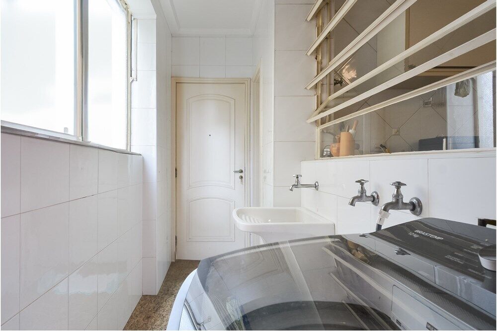 Apartamento, 3 quartos, 180 m² - Foto 5
