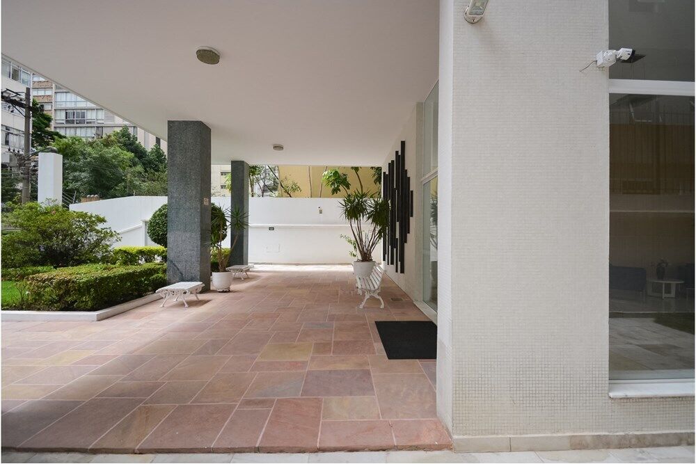 Apartamento, 3 quartos, 180 m² - Foto 6